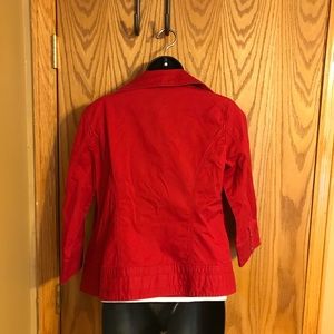 Chico's Jackets & Coats - Chico’s Jacket. Chico's Jackets & Coats - Chico’s Jacket.